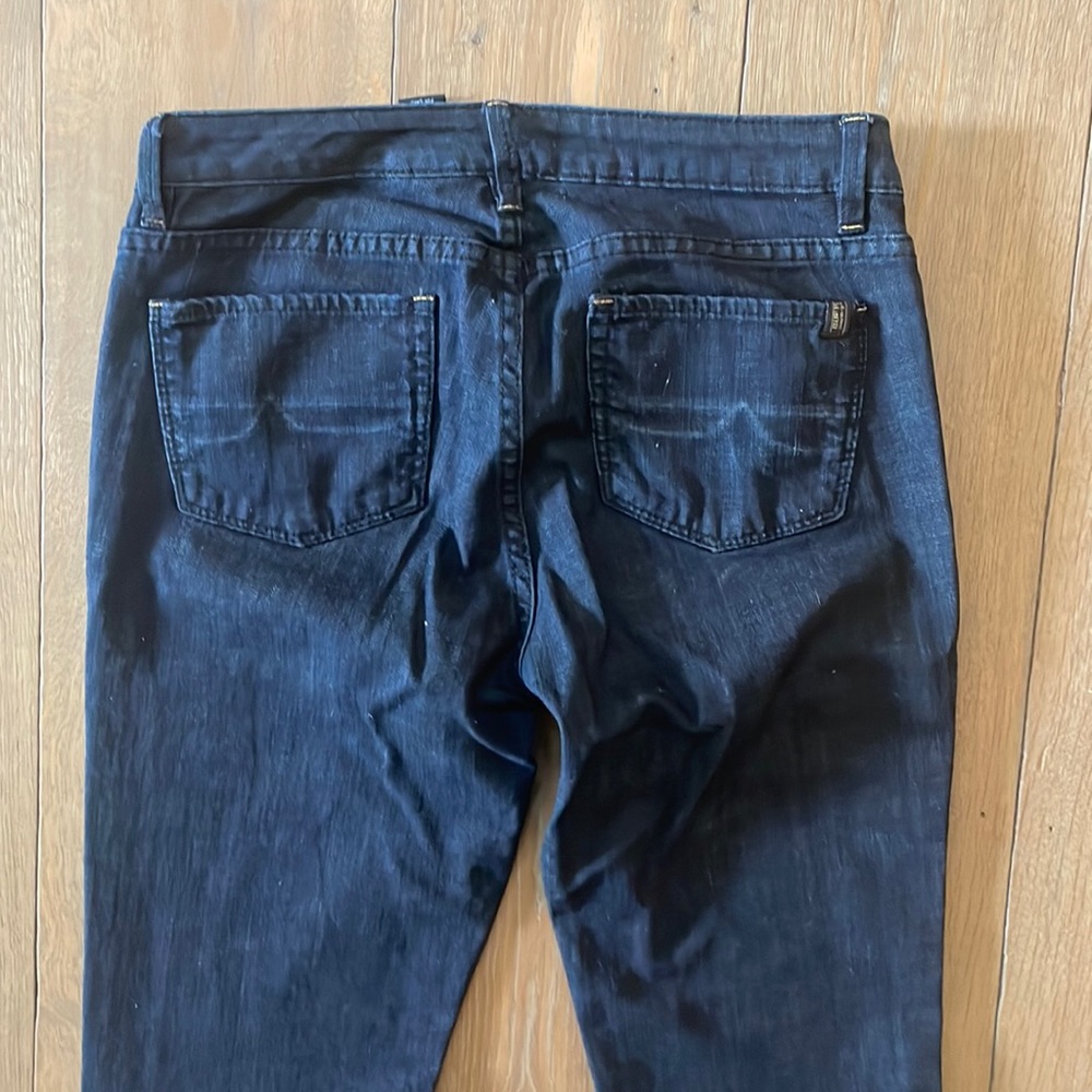 City B Denim Jeans- size 29" x 34"
